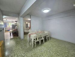 Blk 705 Clementi West Street 2 (Clementi), HDB 3 Rooms #602341351
